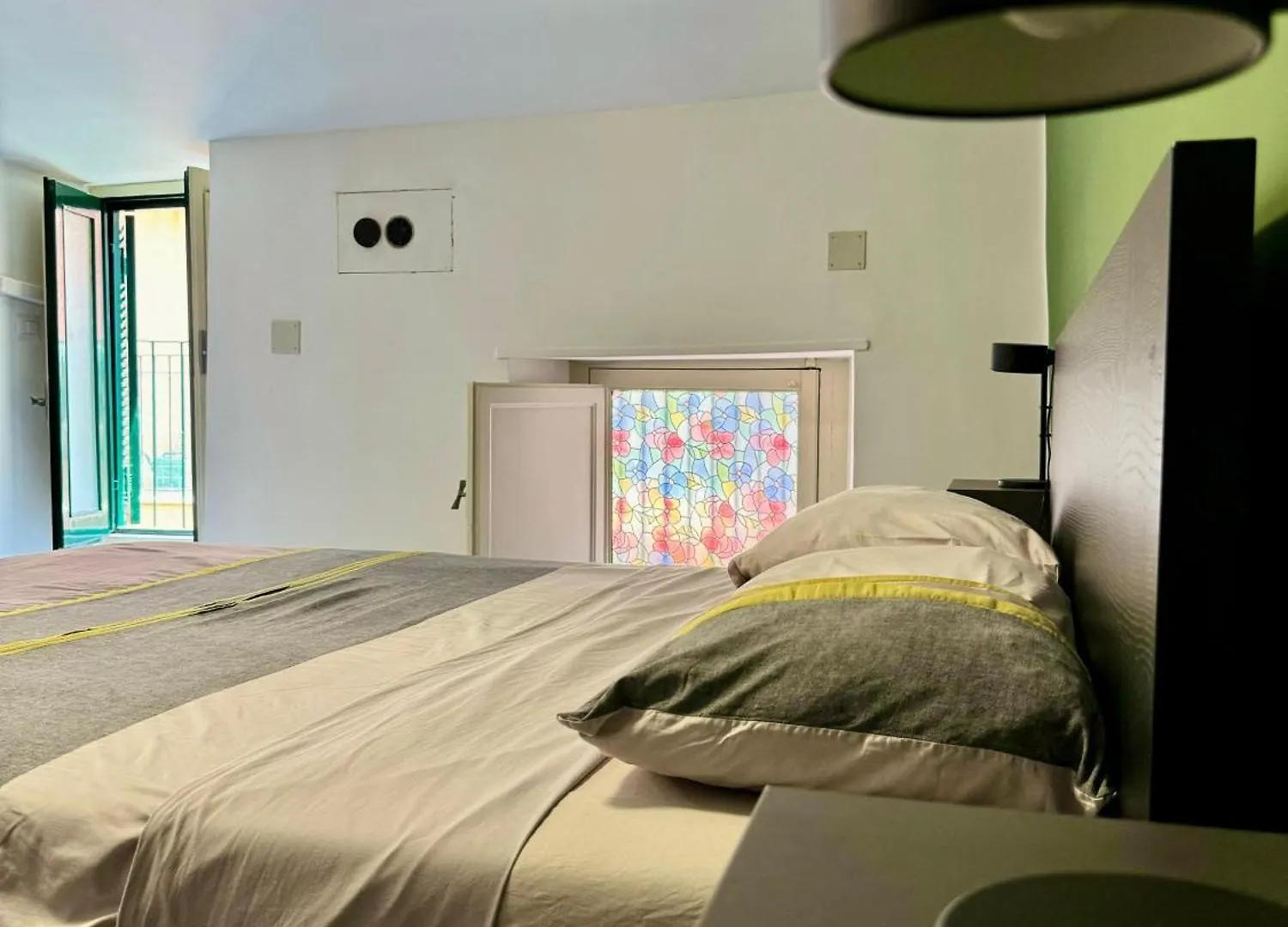 Holiday home Dietro Il Castello Aci Castello